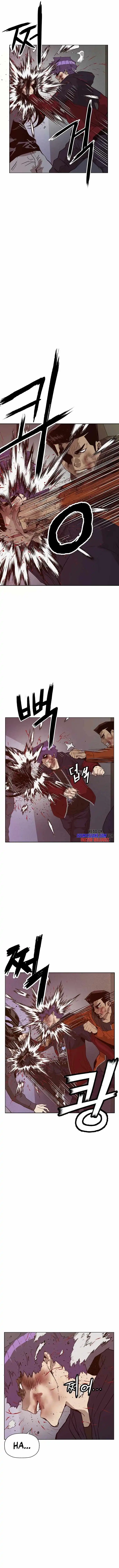 Weak Hero Chapter 224 7